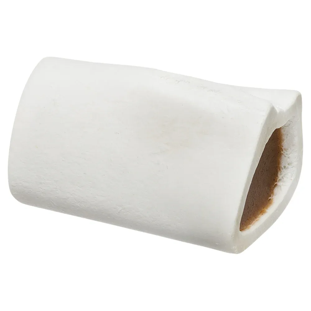 Redbarn Small Peanut Butter Filled Bone Dog - Image 2