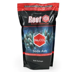 Reef Endurance Bulk Soda Ash, 3.5lbs