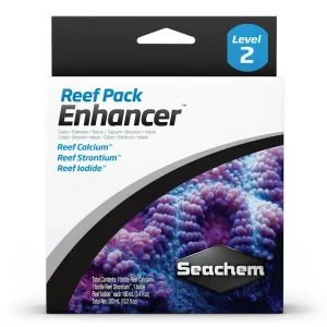 Reef Pack: Enhancer