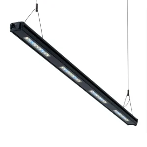 ReefBreeders Meridian Edge 45 Reefer 14,000K - Wireless App Controllable LED Fixture