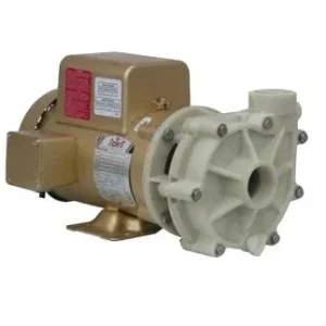 Reeflo Tiger Shark Water Pump - 5500 gph