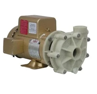 Reeflo Tiger Shark Water Pump - 5500 gph