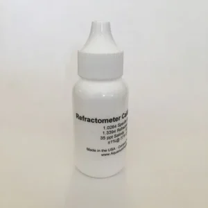 Refractometer Calibration Fluid