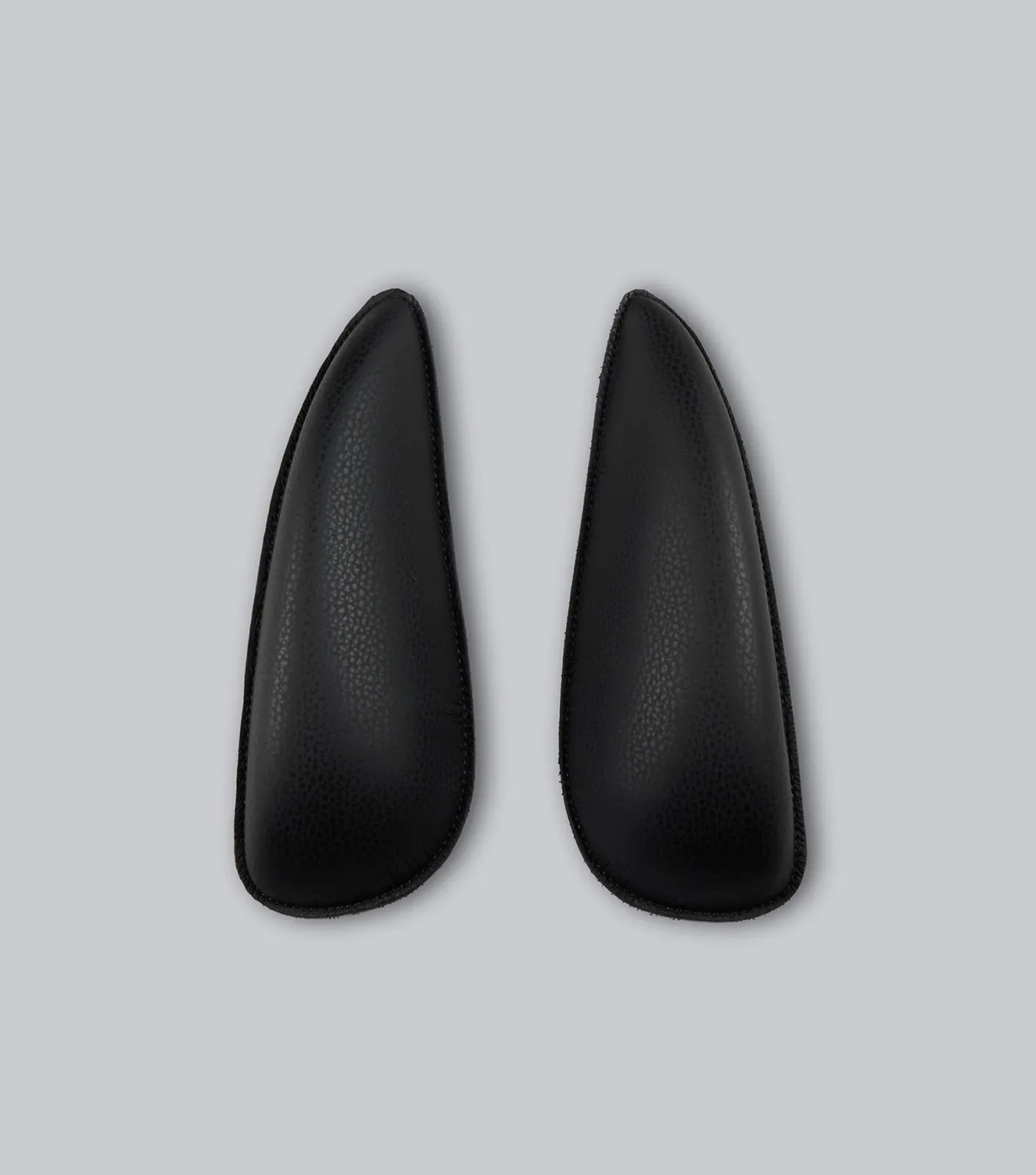 Reims Removeable Blocks (Pack of 2) Black