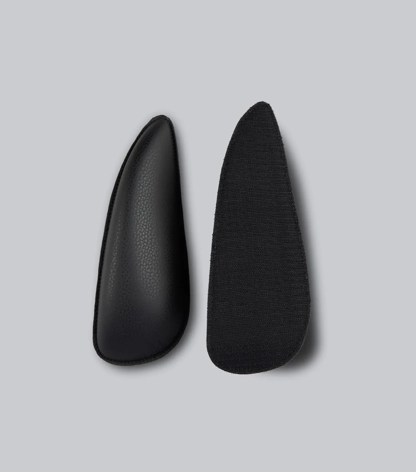 Reims Removeable Blocks (Pack of 2) Black - Image 2