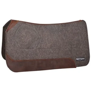 Reinsman Maximum Pressure Relief Wool Pad 30in x 32in x1in