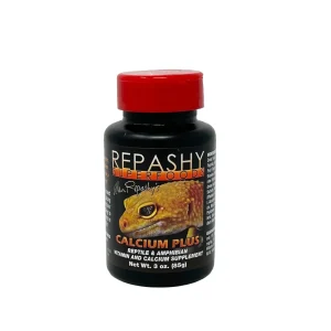 Repashy Calcium Plus Supplement