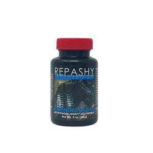 Repashy Morning Wood Isopod Diet