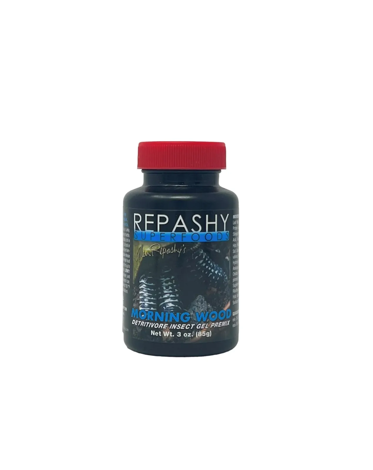 Repashy Morning Wood Isopod Diet