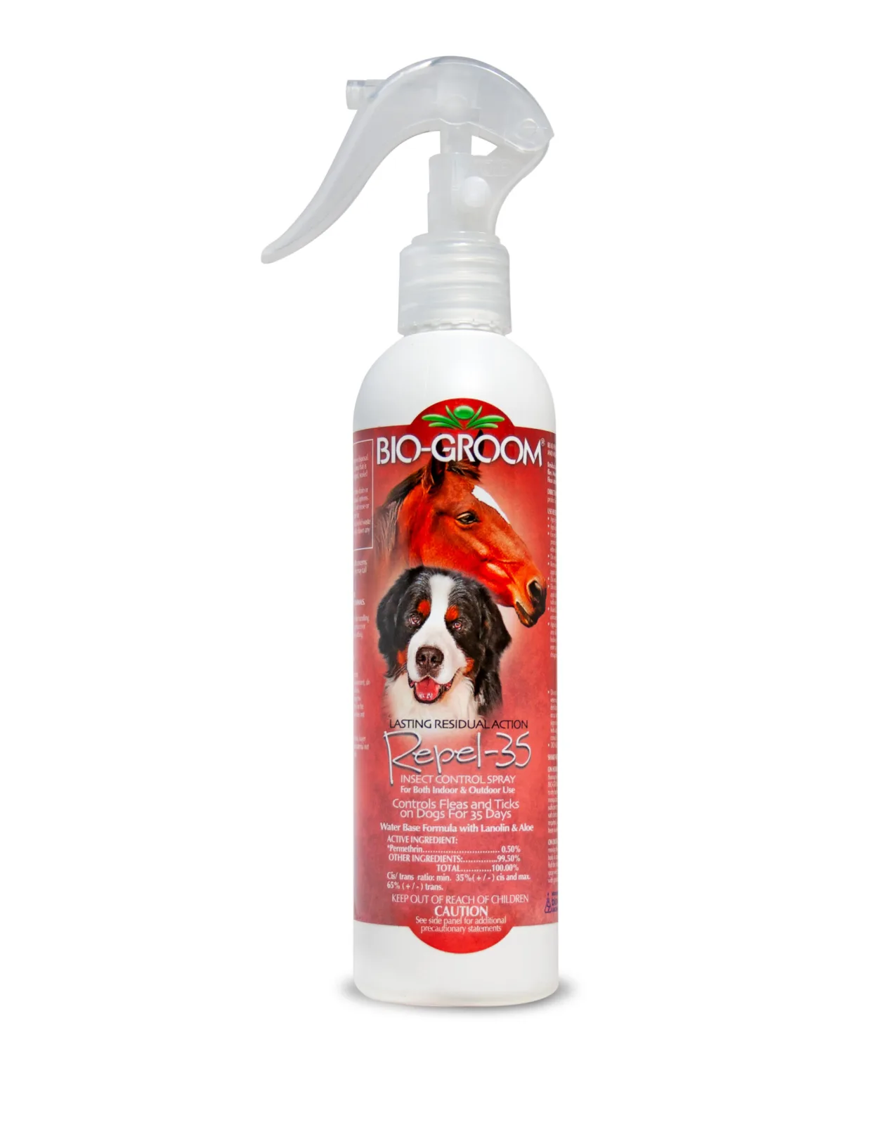 Repel-35™ Flea & Tick Spray