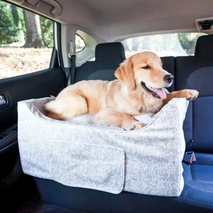 Replacement Cover - Snoozer Large Luxury Lookout II