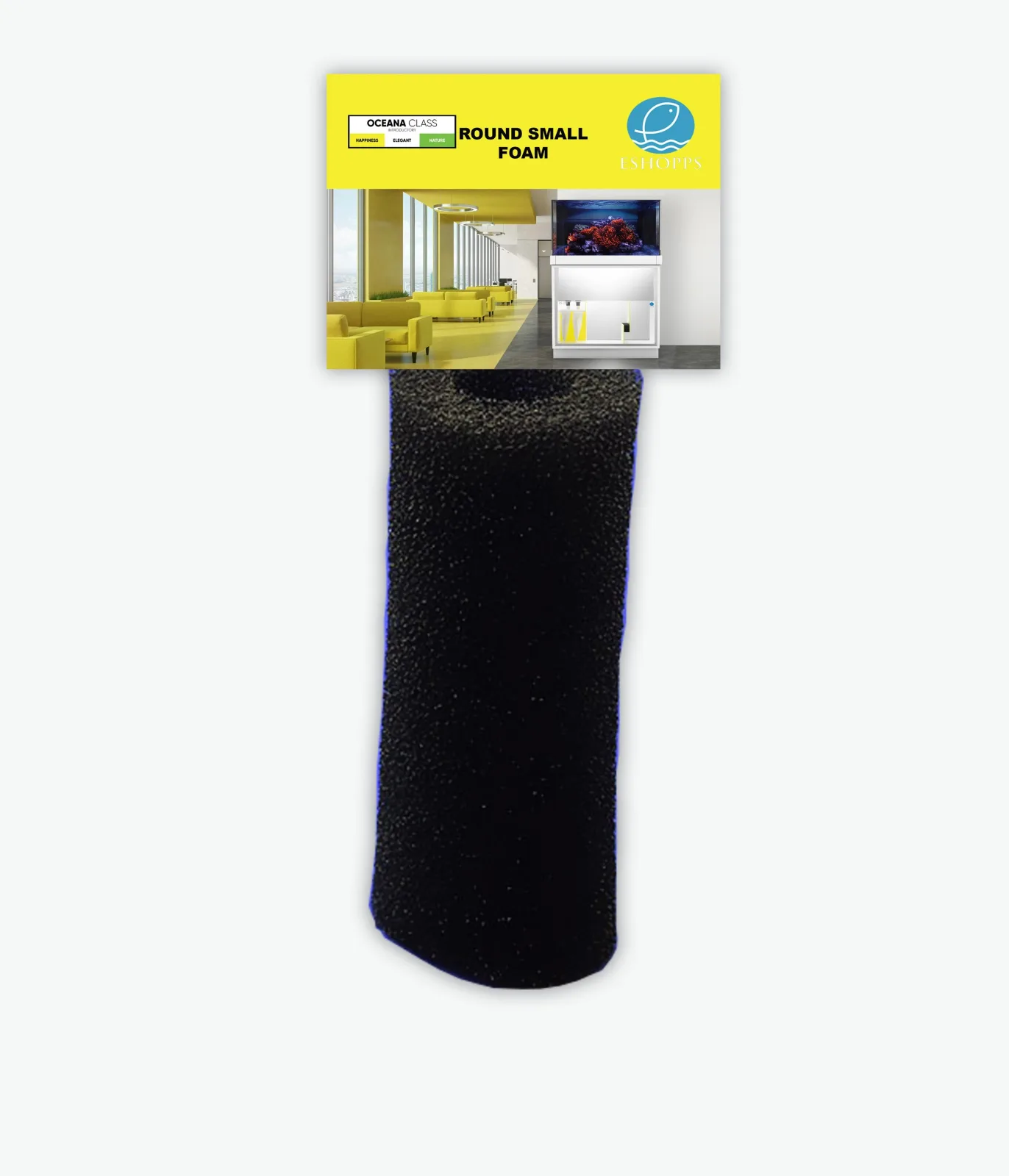 Replacement Foam
