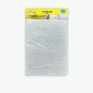 Replacement Pads for Wet Dry
