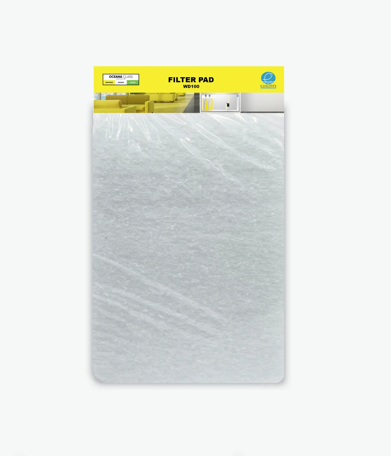 Replacement Pads for Wet Dry - Image 2