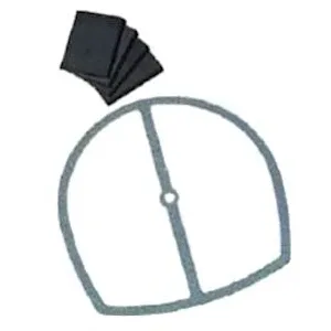 Replacement Vane Set for AQ9 and AQ93 Sweetwater Rotary Vane Compressors