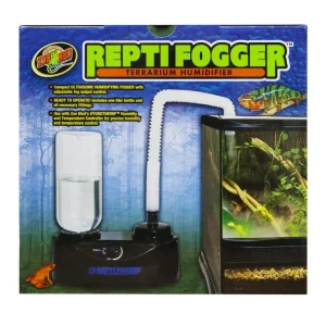 Repti Fogger (Terrarium Humidifier)
