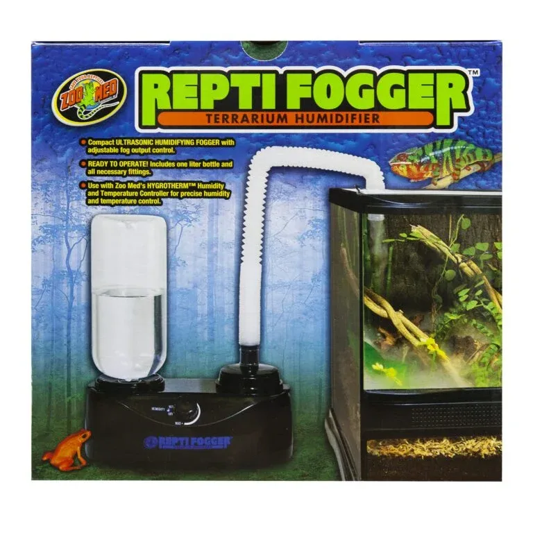 Repti Fogger (Terrarium Humidifier)