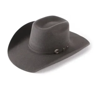 Resistol Cody Johnson Youth Grey Pennington