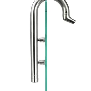 return pipe 17 mm