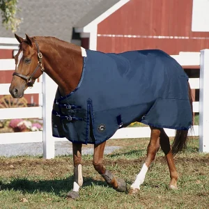 Rider’s International™ Supreme Heavyweight Turnout Blanket