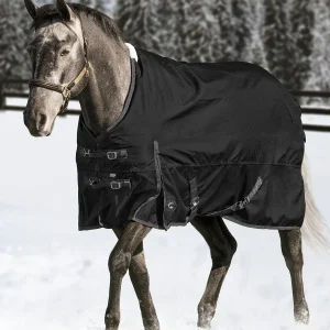 Rider’s International™ Supreme Medium-Weight Turnout Blanket