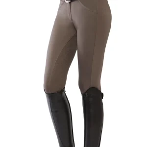 Riding Sport™ Ladies’ Essential Lightweight Full-Seat Breech