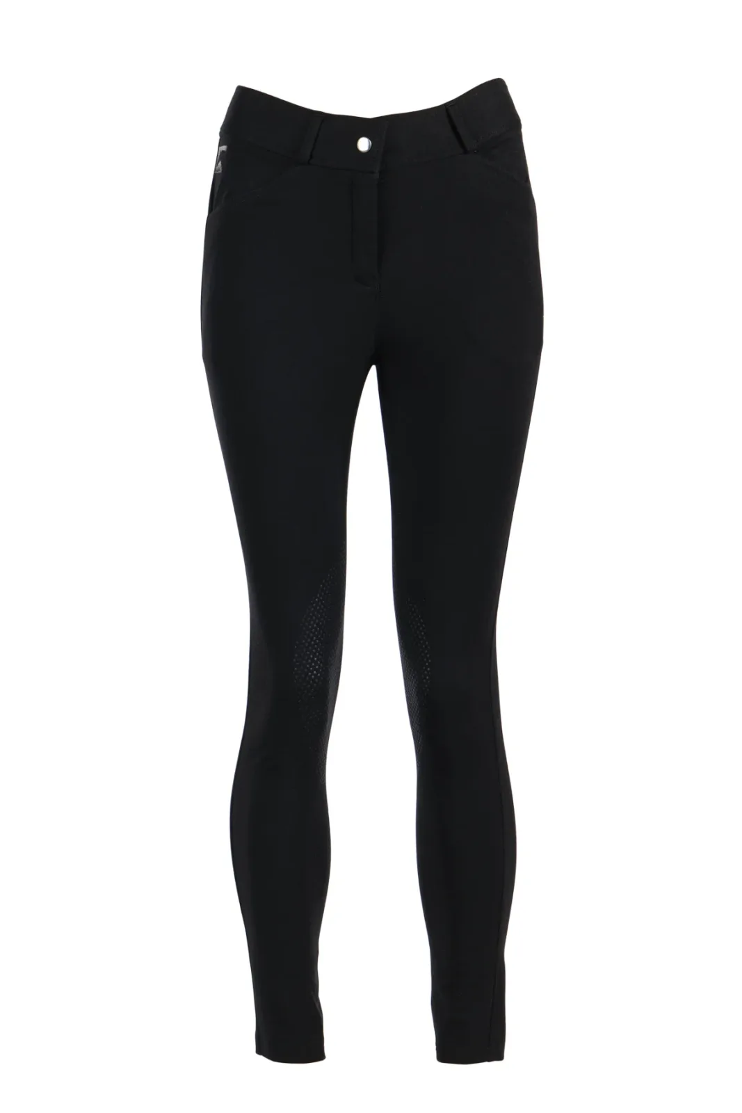 Riding Sport™ Ladies’ Schooling Knee-Patch Breech