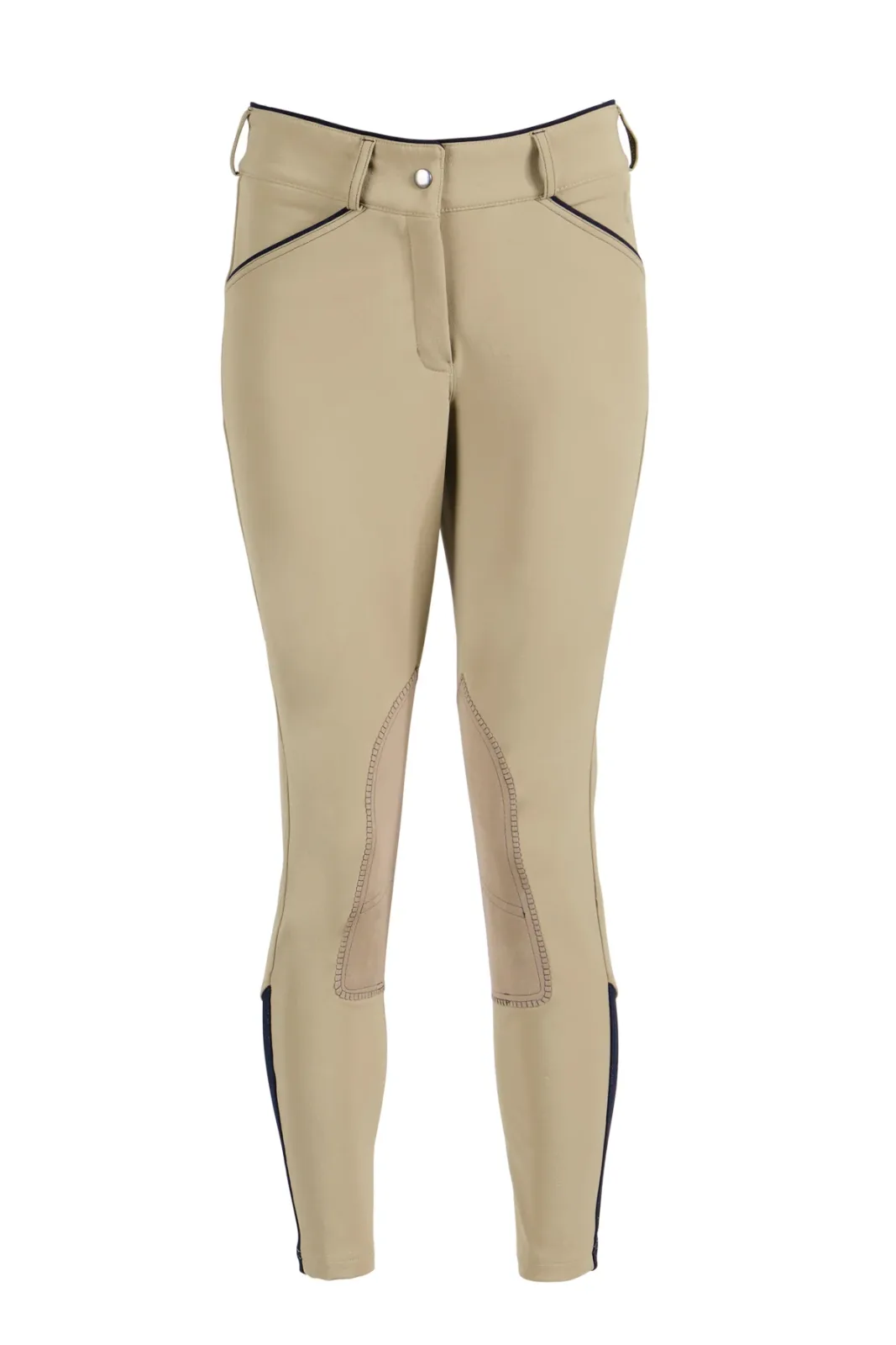 Riding Sport™ Ladies’ Synchrony Knee-Patch Breech - Image 2