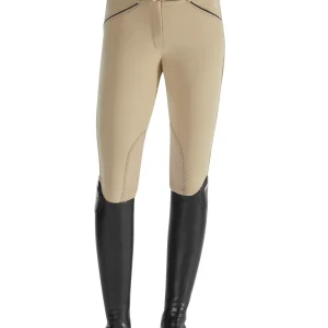Riding Sport™ Ladies’ Synchrony Knee-Patch Breech