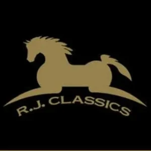 RJ Classic Mens Platinum Melton Hunting Jacket