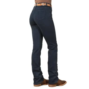 Rock N Roll Cowboy Rod's Exclusive High Rise Cowgirl Jeans