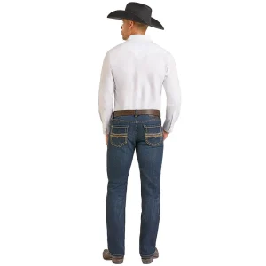 Rock & Roll Denim Men's Revolver Jean