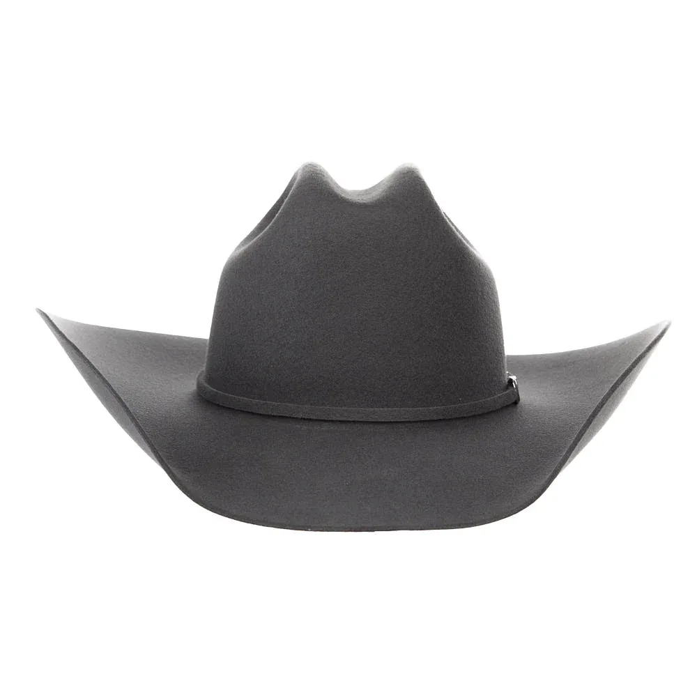 Rodeo King Specialist 4X Grey Hat - Image 2