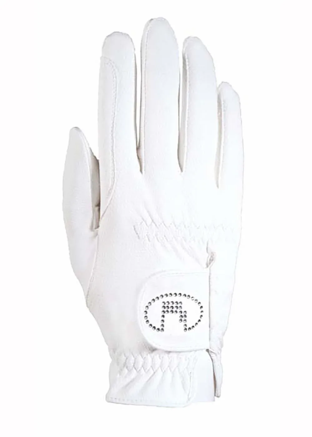 Roeckl® Lisboa Bling Gloves - Image 2