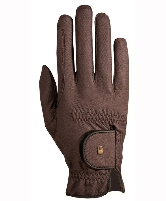 Roeckl Unisex Roeck-Grip Winter Glove 10 Black - Image 2