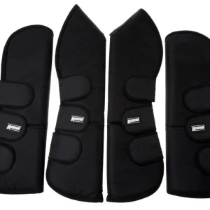Roma Deluxe Shipping Boots