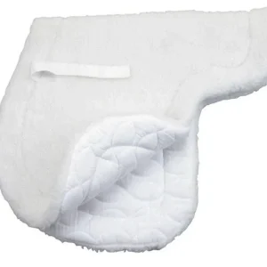 Roma Fleece/Qultd Close Contac