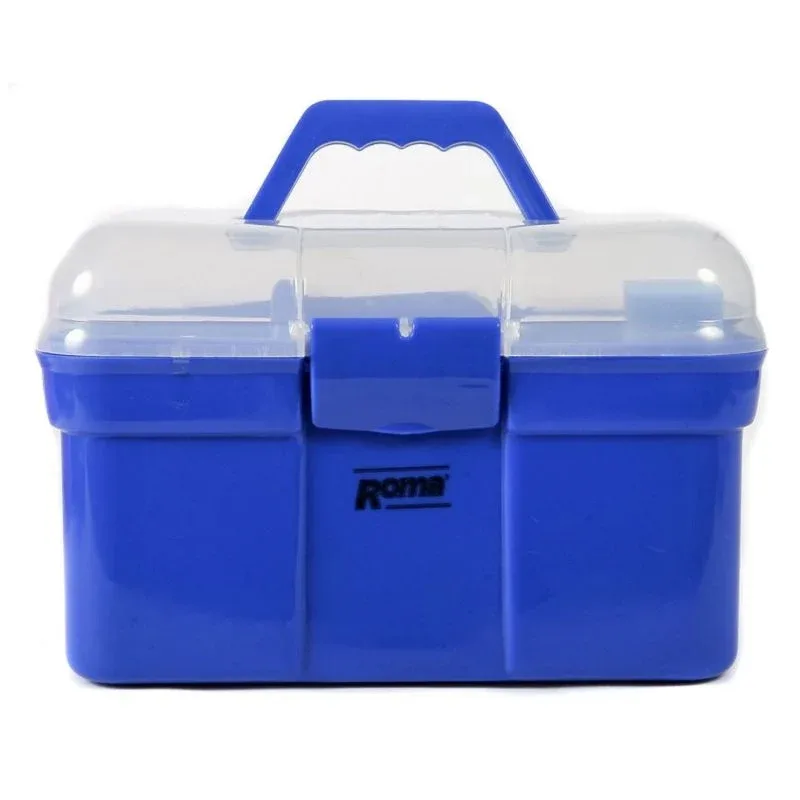 Roma Ultimate Grooming Kit