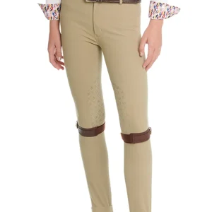 Romfh® Children’s Bellissima II GripTec Knee-Patch Jodhpur Pant