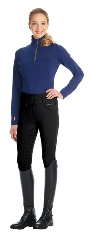 Romfh Isabella FS Full Grip Breech - Image 2