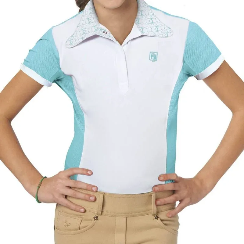 Romfh Kids Bit Signature Magnet Short Sleeve Show - Image 2