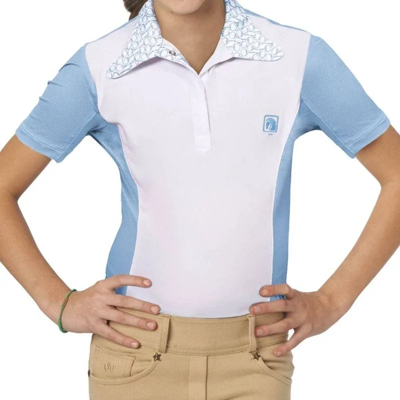 Romfh Kids Bit Signature Magnet Short Sleeve Show