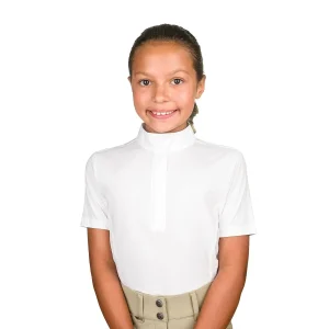 Romfh Kids Classic Short Sleeve Show Shirt