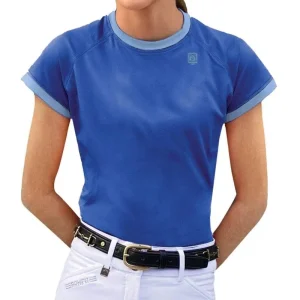 Romfh Kids Lelah Short Sleeve Tech Tee Shirt