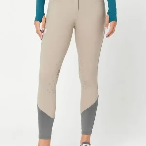 Romfh Ladies Riley Knee Grip Breeches