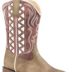 Roper Kids Askook Boots