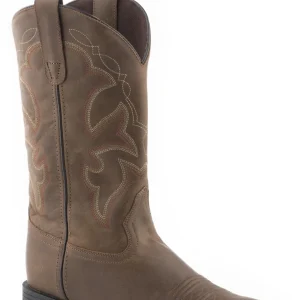 Roper Kids Monterey Western Boots