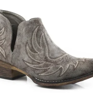 Roper Ladies Ava Vintage Booties