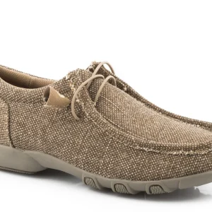 Roper Ladies Chillin Driving Moc Casual Shoes