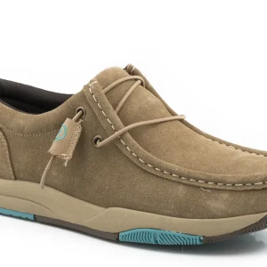 Roper Ladies Clearcut Low Casual Shoes